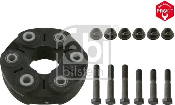 Joint, propshaft ProKit 43527 - image 2