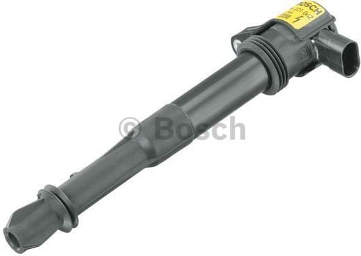 Ignition Coil 0986221042