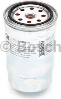 Fuel Filter F026402813 - image 2