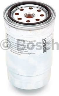 Fuel Filter F026402813 - image 3