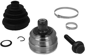 CV joint outer 15-1066 - image 2