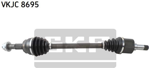 Drive Shaft VKJC 8695
