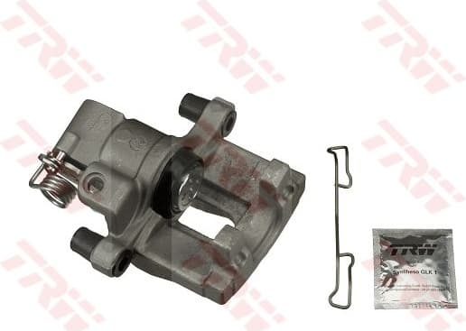 Brake Caliper BHR270E