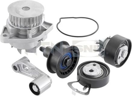 Water Pump & Timing Belt Kit KDP457.260