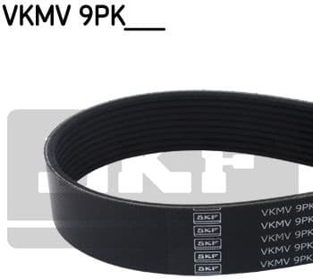 Belt PK-multirib VKMV 9PK2250