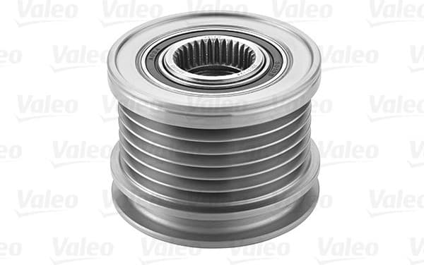 Freewheel clutch alternator 588095