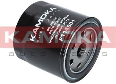 Oil Filter F114901 - image 4