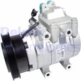 Compressor, air conditioning TSP0159446