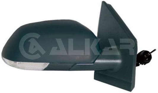 Exterior Mirror 6106111