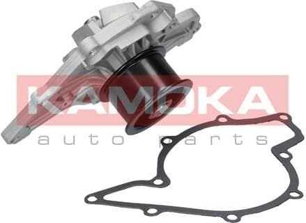 Water Pump, engine cooling T0040