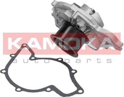 Water Pump, engine cooling T0040 - image 2