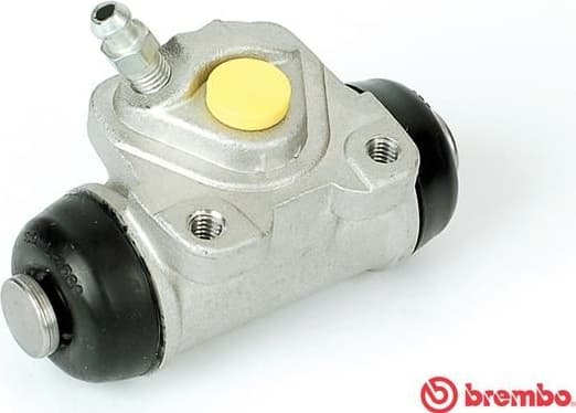Wheel Brake Cylinder ESSENTIAL LINE A12401