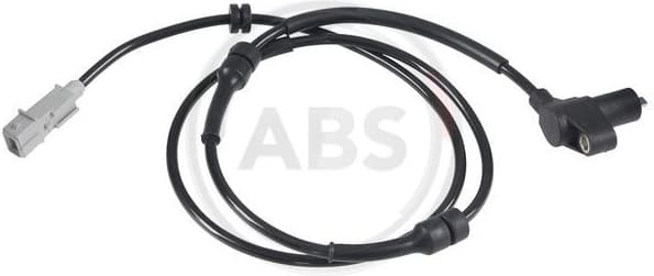Sensor, wheel speed 30454
