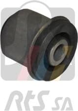 Mounting, control/trailing arm 017.00442