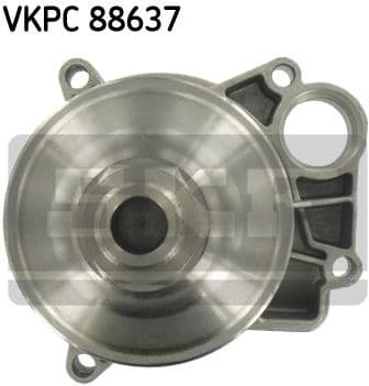 Water Pump, engine cooling VKPC 88637