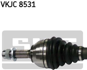 Drive Shaft VKJC 8531 - image 2