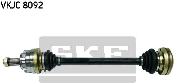 Drive Shaft VKJC 8092 - image 4