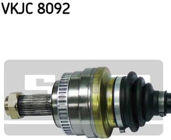 Drive Shaft VKJC 8092 - image 5