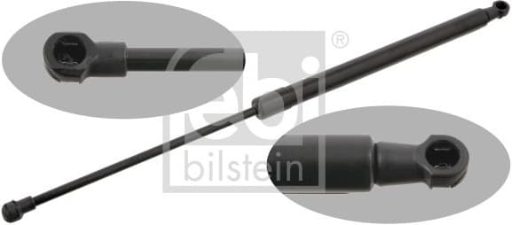 Gas Spring, boot/cargo area 29428