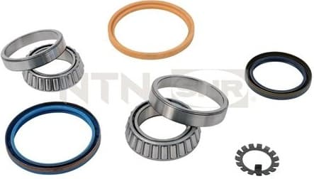 Wheel Bearing Kit R151.23