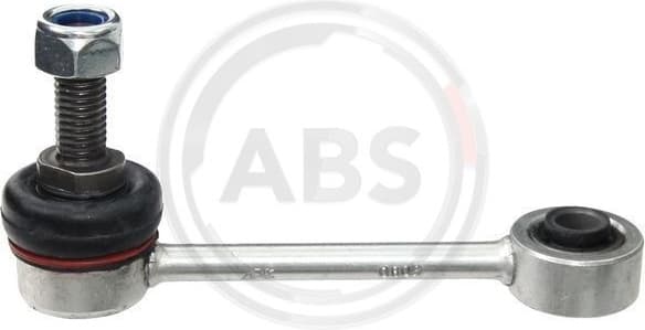 Link/Coupling Rod, stabiliser bar 260474