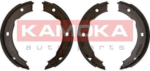 Brake Shoe Set, parking brake JQ212044
