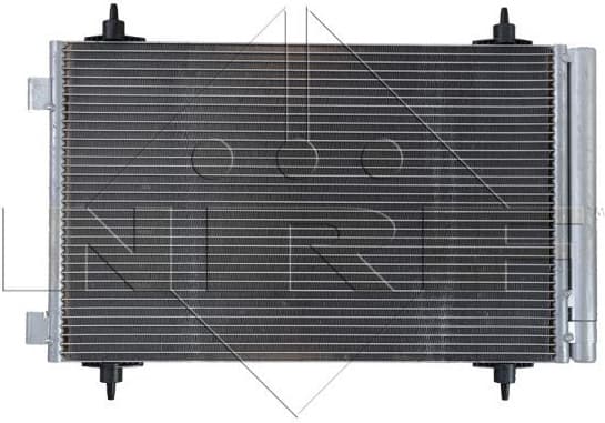 Condenser, air conditioning EASY FIT 35844 - image 3