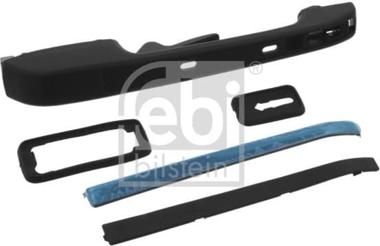 Exterior Door Handle 15442