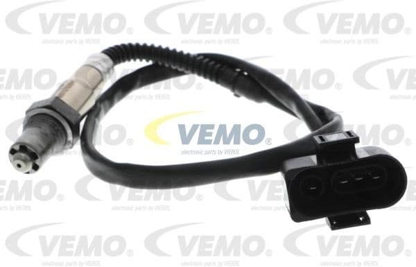 Oxygen Sensor Original VEMO Quality V10-76-0019