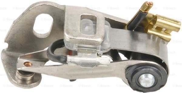 Contact Breaker, ignition distributor 1237013130 - image 3
