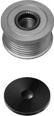 Alternator Freewheel Clutch 9XU 358 038-461