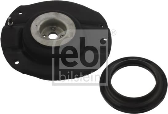 Repair Kit, suspension strut support mount 18758