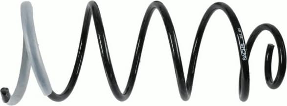 Suspension Spring 997 965 - image 2