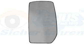 Mirror Glass, exterior mirror * HAGUS * 1898831 - image 2