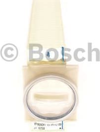 Air Filter F026400432