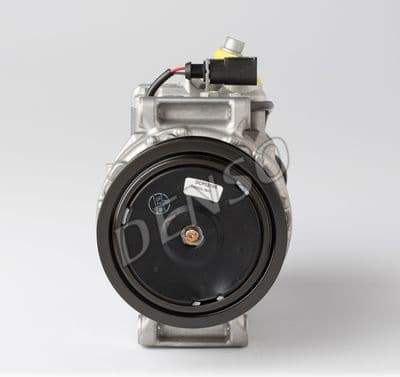 Compressor, air conditioning DCP02096 - image 3