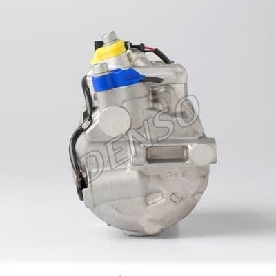 Compressor, air conditioning DCP02096 - image 4