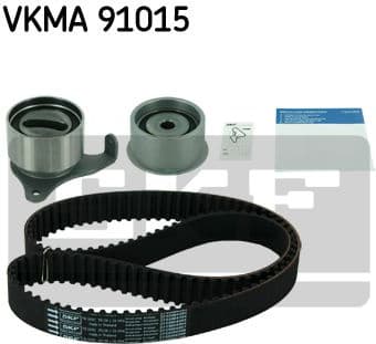 Timing Belt Kit VKMA 91015