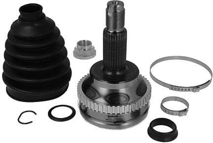 CV joint outer 15-1371 - image 2