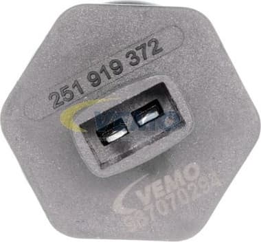 Sensor, coolant level Original VEMO Quality V10-99-0024 - image 2