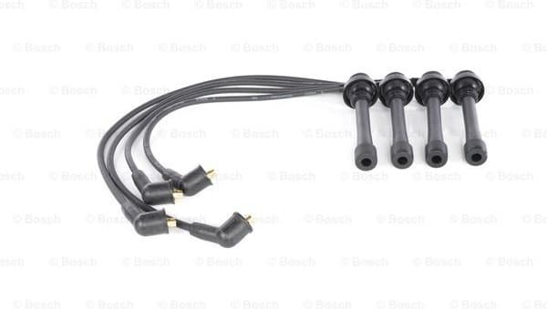 Ignition Cable Kit 0986357147