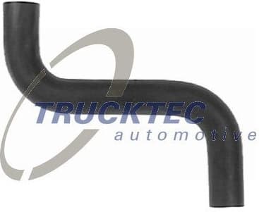 Radiator Hose 02.40.028