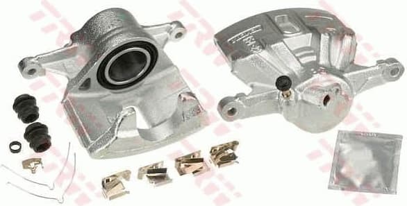 Brake Caliper BHW304E