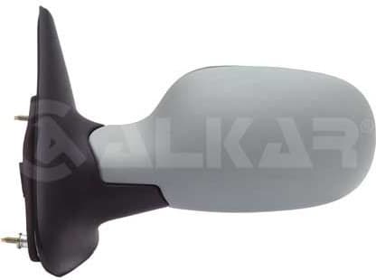 Exterior Mirror 6140219