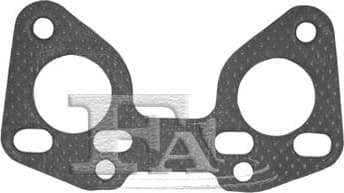 Gasket, exhaust manifold 423001