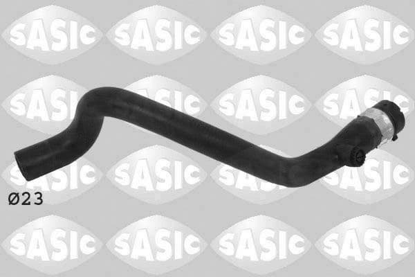 Radiator Hose 3404006