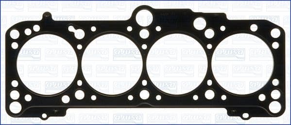 Gasket, cylinder head MULTILAYER STEEL 10133800 - image 2