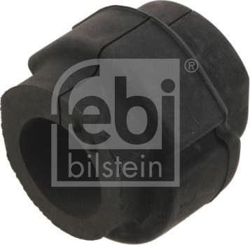 Mounting, stabiliser bar 31343