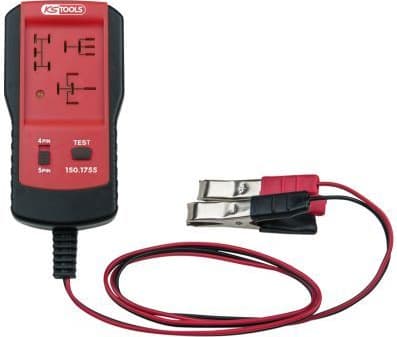 Turn/Reset Tool Set, brake caliper piston 150.1965 - image 5