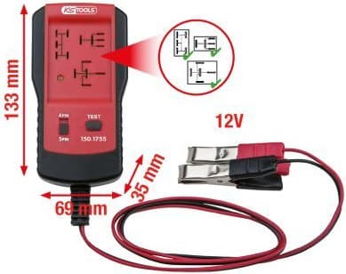 Turn/Reset Tool Set, brake caliper piston 150.1965 - image 7